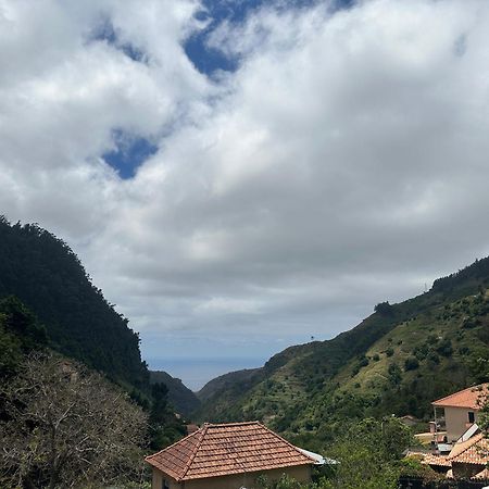 Casa Rosa Villa Ribeira Brava Eksteriør billede