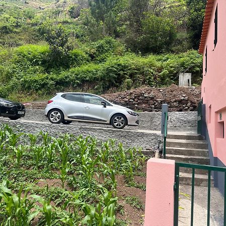 Casa Rosa Villa Ribeira Brava Eksteriør billede