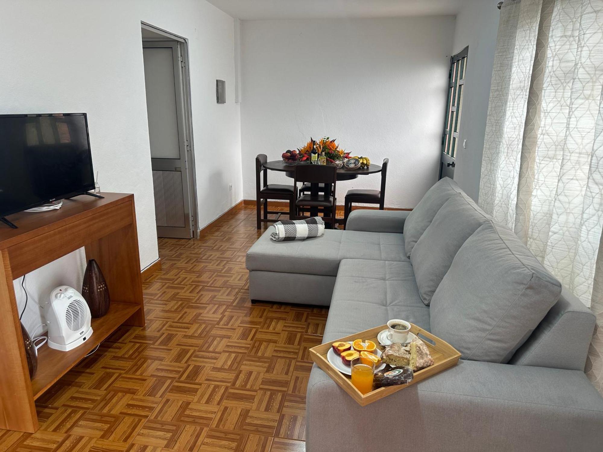 Casa Rosa Villa Ribeira Brava Eksteriør billede