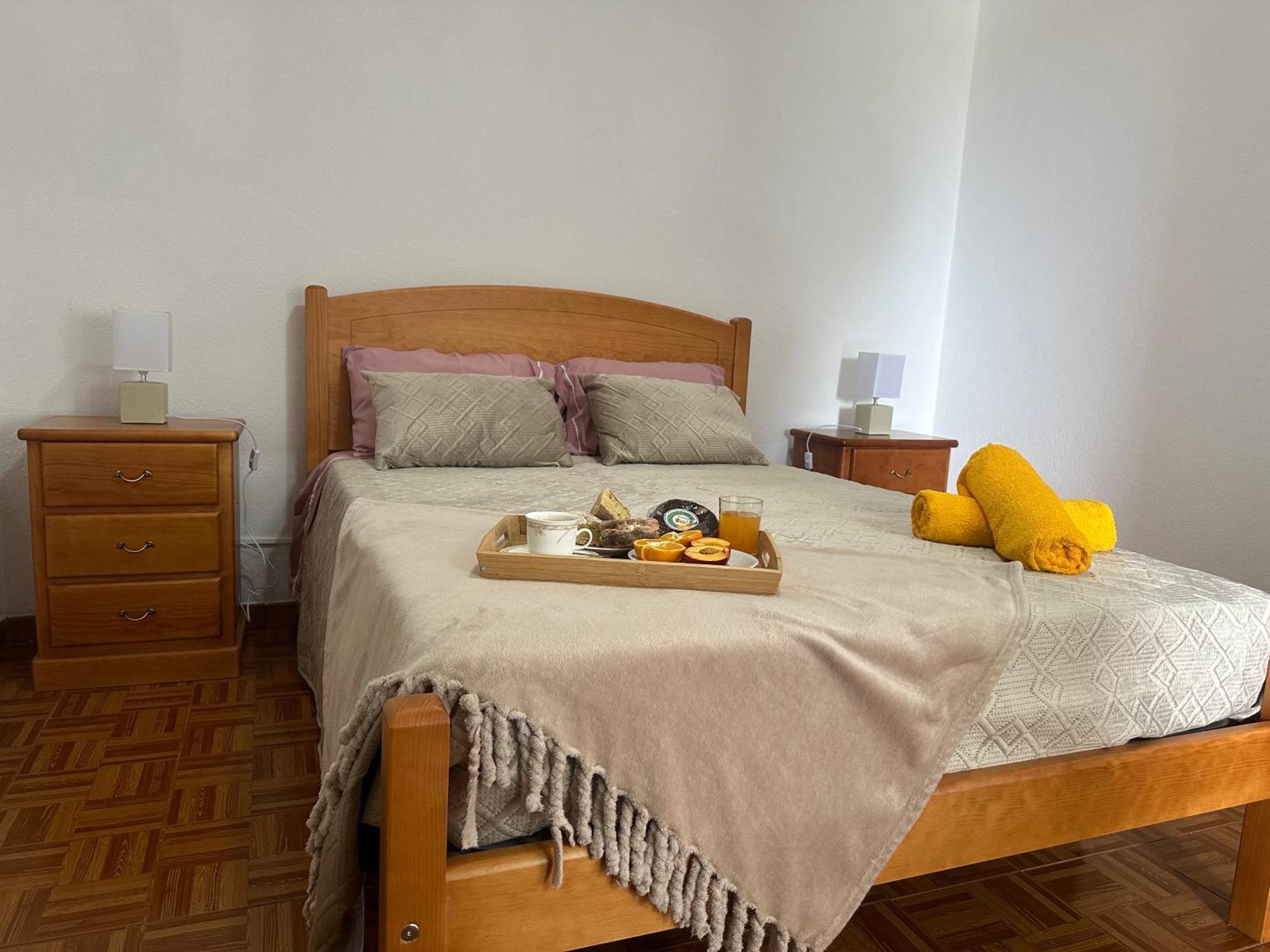 Casa Rosa Villa Ribeira Brava Eksteriør billede