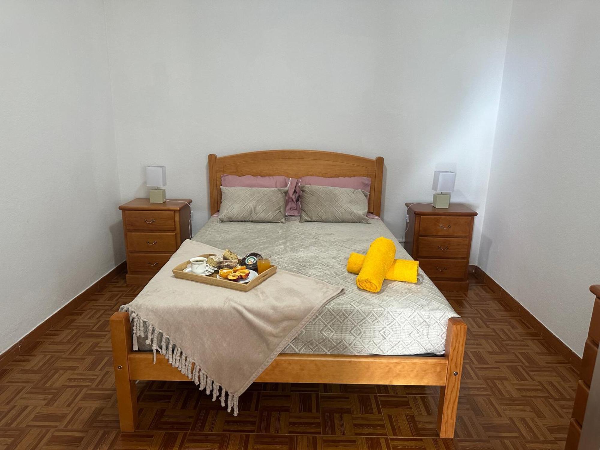 Casa Rosa Villa Ribeira Brava Eksteriør billede